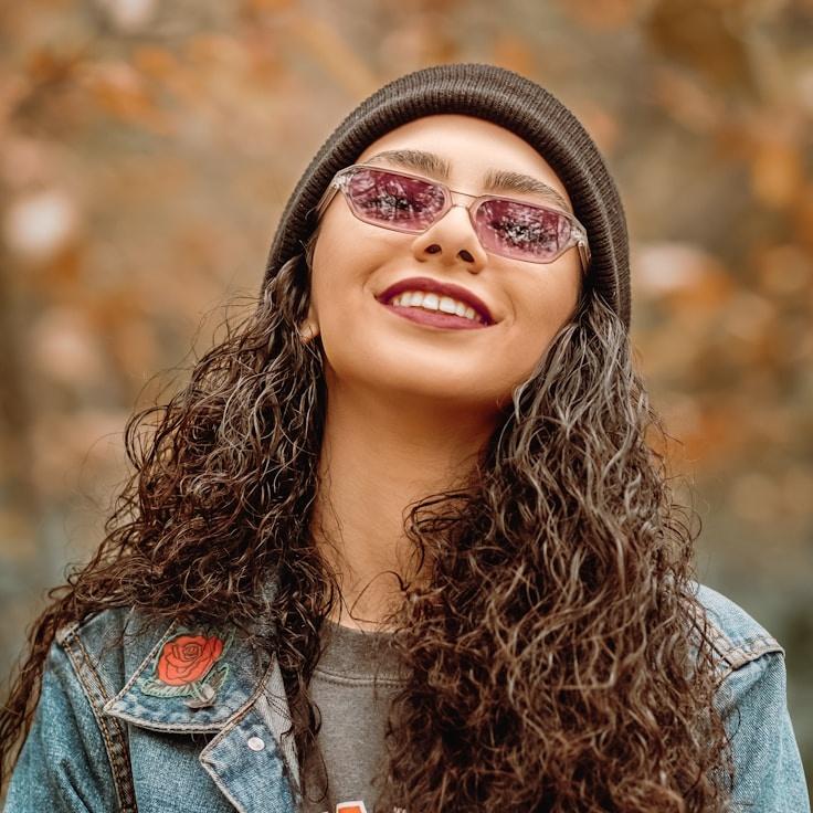 Portrait of Rafa Malik, community mentor and Italian cuisine specialist